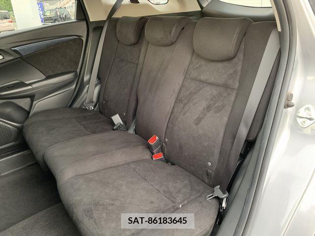 Honda SHUTTLE 2017-12 337759-7
