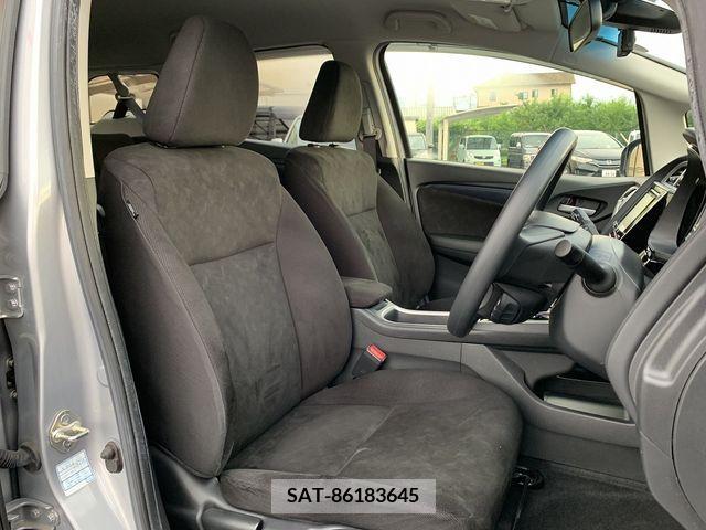 Honda SHUTTLE 2017-12 337759-5