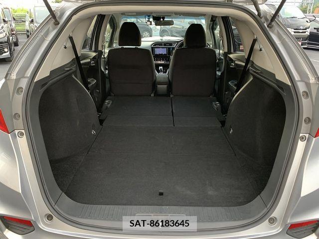 Honda SHUTTLE 2017-12 337759-9