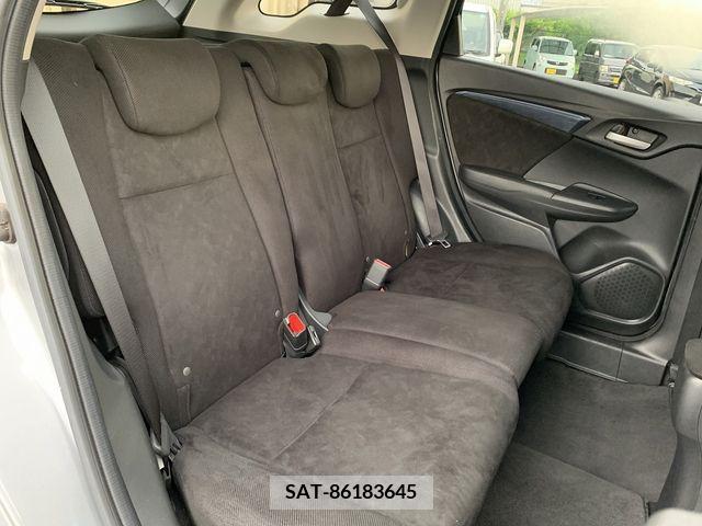 Honda SHUTTLE 2017-12 337759-6