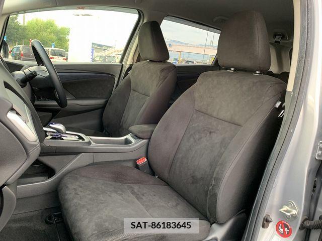 Honda SHUTTLE 2017-12 337759-8