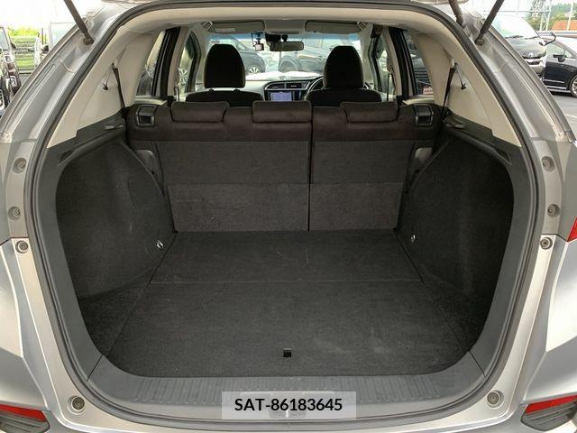 Honda SHUTTLE 2017-12 337759-10