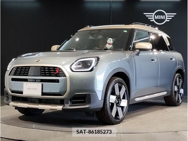 Bmw MINI 2024-04 363799-0
