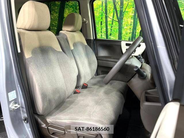 Honda N BOX 2021-07 333883-9