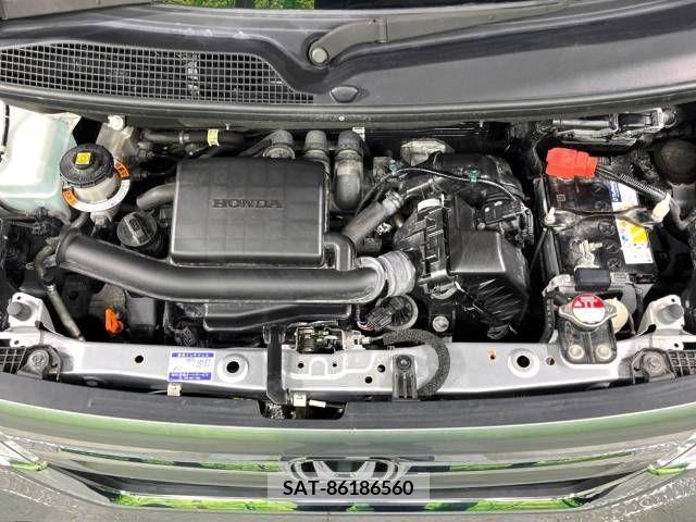 Honda N BOX 2021-07 333883-19