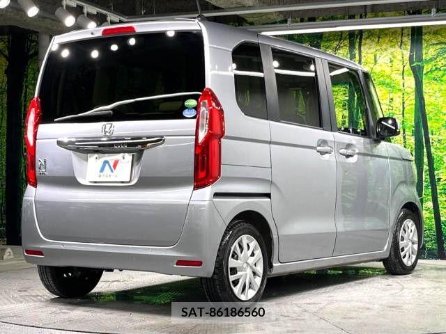 Honda N BOX 2021-07 333883-18