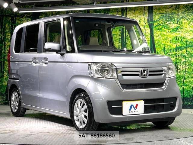Honda N BOX 2021-07 333883-17