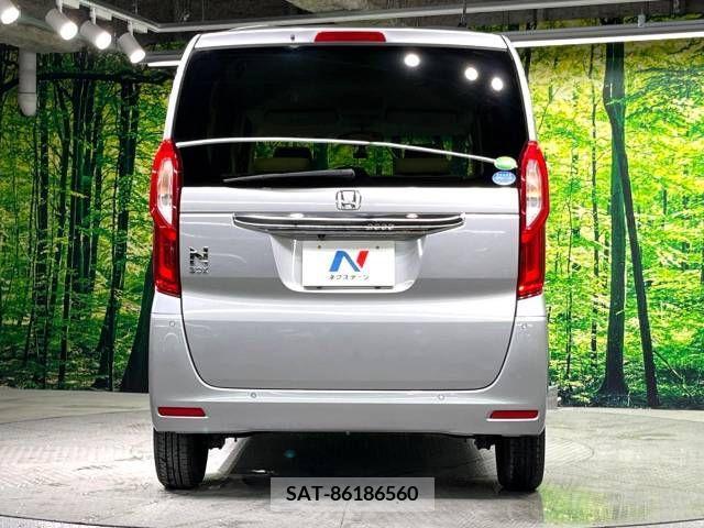 Honda N BOX 2021-07 333883-16