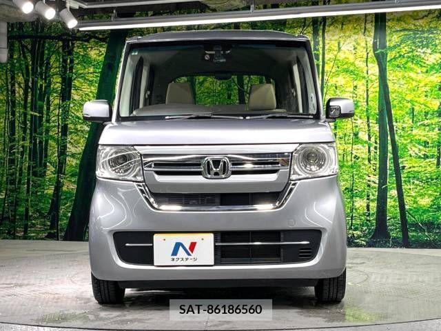Honda N BOX 2021-07 333883-15