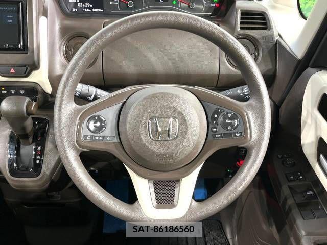 Honda N BOX 2021-07 333883-12