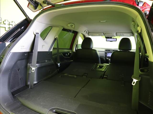 Nissan X-TRAIL 2018-05 1635-27