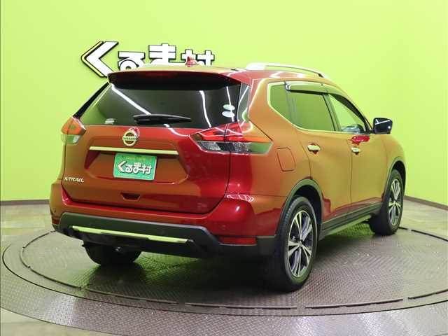 Nissan X-TRAIL 2018-05 1635-1