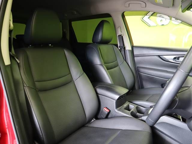 Nissan X-TRAIL 2018-05 1635-20