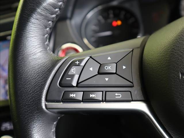 Nissan X-TRAIL 2018-05 1635-13