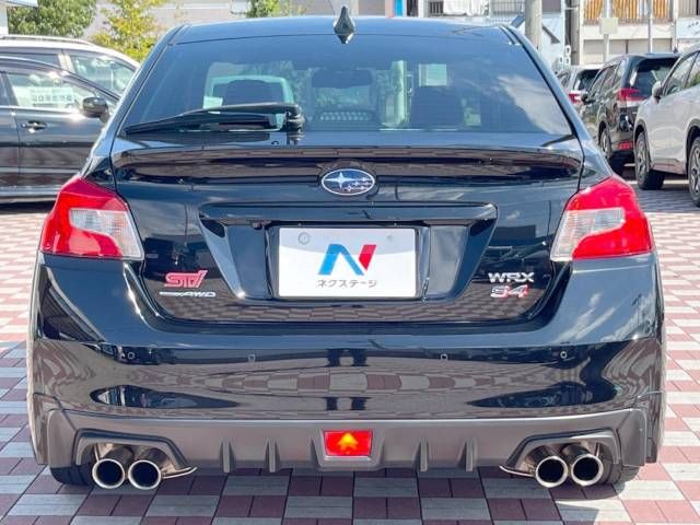 Subaru WRX S4 2018-12 14405-15