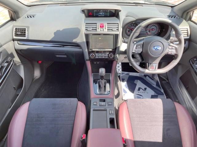 Subaru WRX S4 2018-12 14405-1