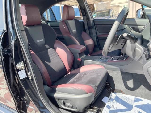 Subaru WRX S4 2018-12 14405-4