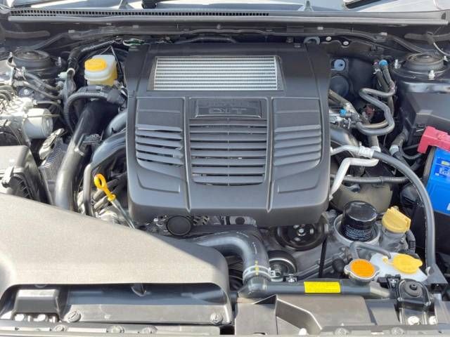 Subaru WRX S4 2018-12 14405-18