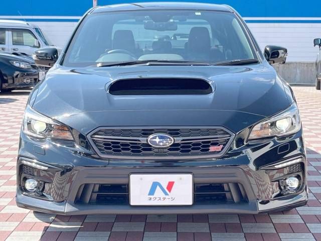 Subaru WRX S4 2018-12 14405-14