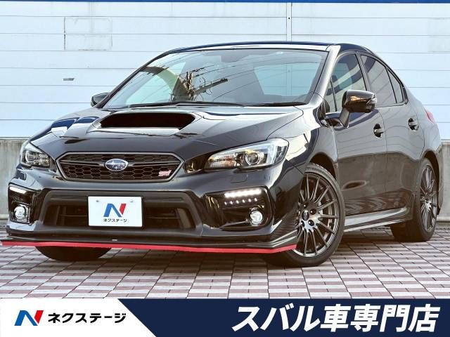 Subaru WRX S4 2018-12 14405-0