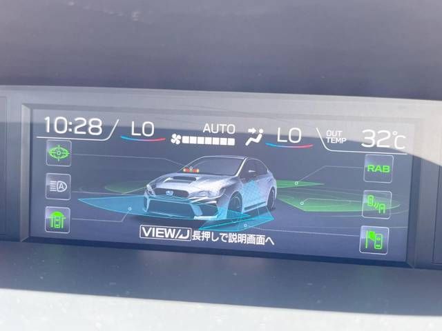 Subaru WRX S4 2018-12 14405-2