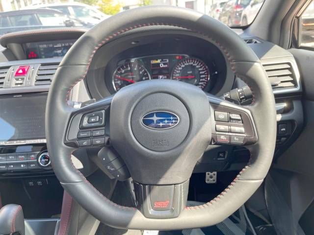 Subaru WRX S4 2018-12 14405-5