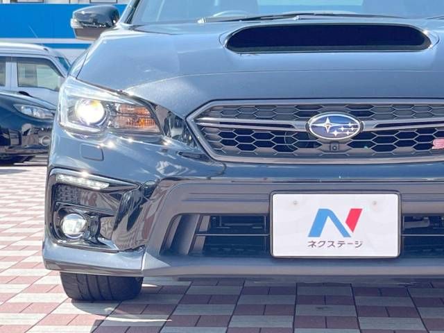 Subaru WRX S4 2018-12 14405-12