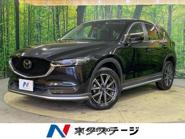 Mazda CX-5 2017-06 265870-0
