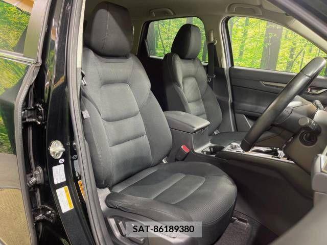 Mazda CX-5 2017-06 265870-8