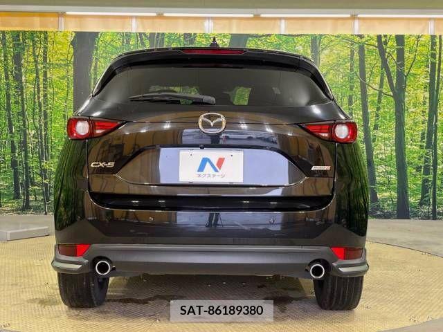 Mazda CX-5 2017-06 265870-15