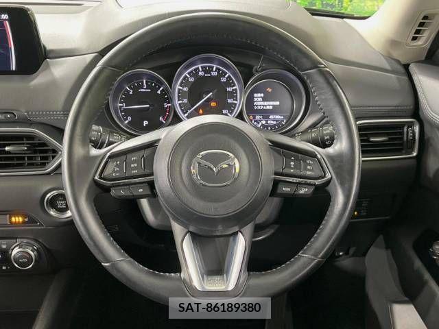Mazda CX-5 2017-06 265870-13