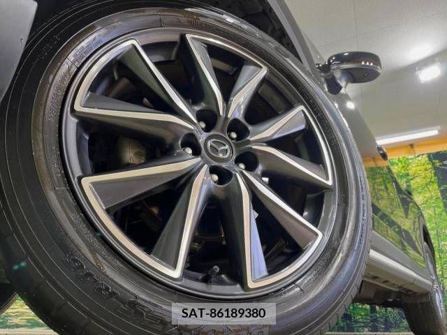 Mazda CX-5 2017-06 265870-12