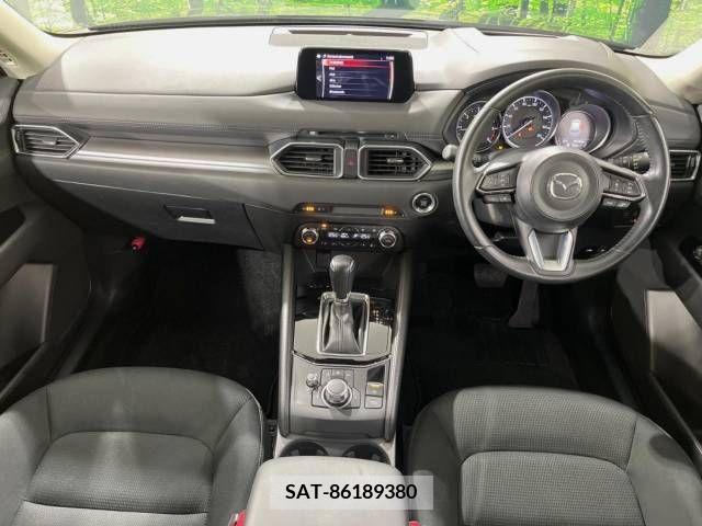 Mazda CX-5 2017-06 265870-1