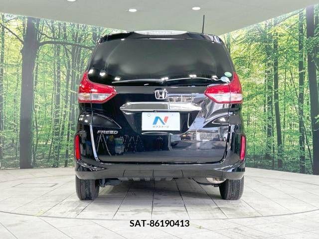 Honda FREED 2019-06 216457-15