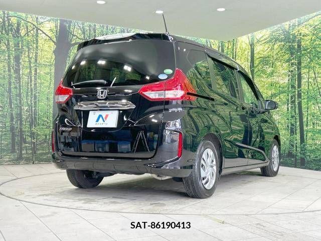 Honda FREED 2019-06 216457-17