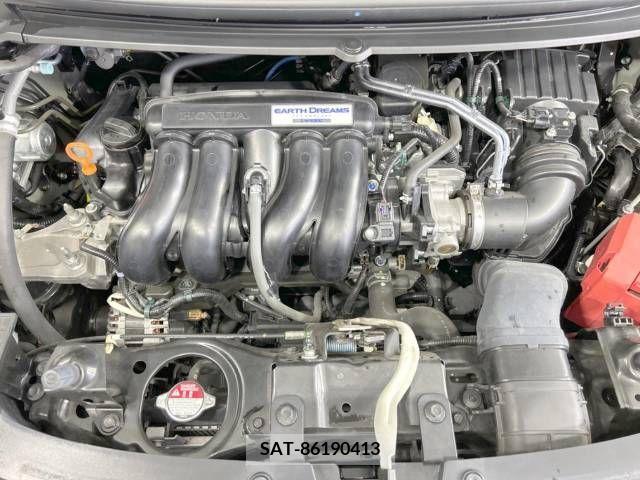 Honda FREED 2019-06 216457-18