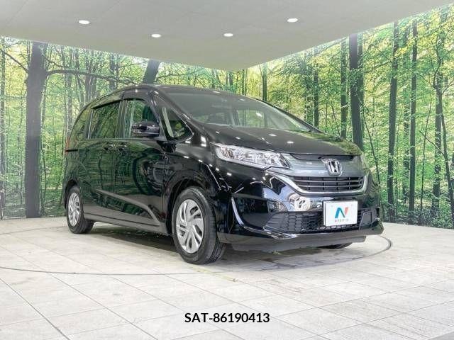 Honda FREED 2019-06 216457-16