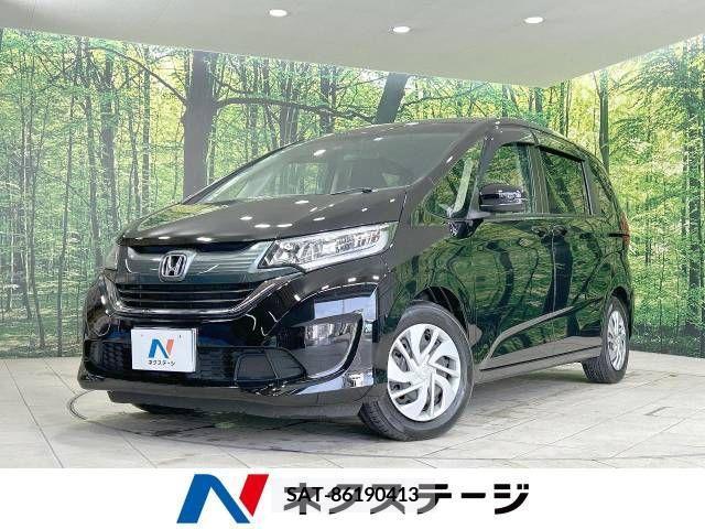 Honda FREED 2019-06 216457-0