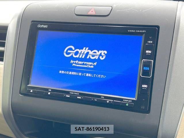 Honda FREED 2019-06 216457-3