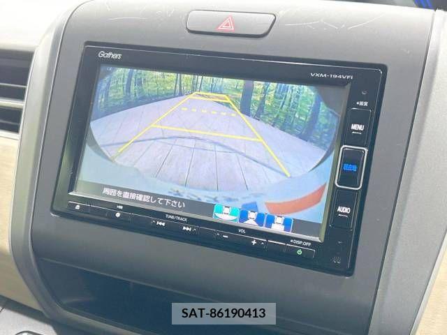 Honda FREED 2019-06 216457-4