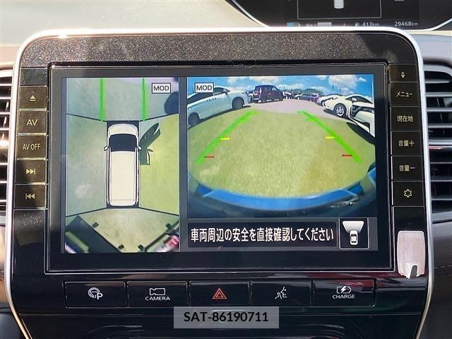 Nissan SERENA 2020-01 377399-7