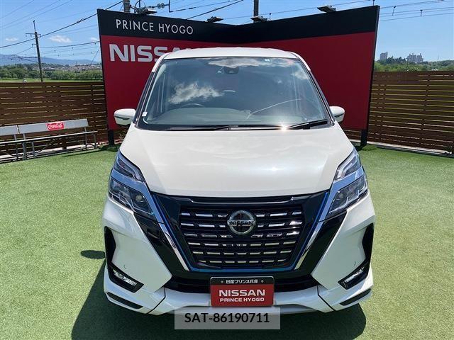 Nissan SERENA 2020-01 377399-14