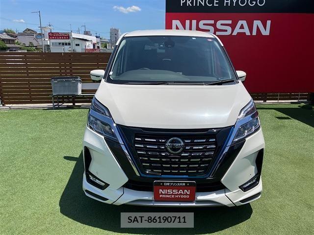 Nissan SERENA 2020-01 377399-10