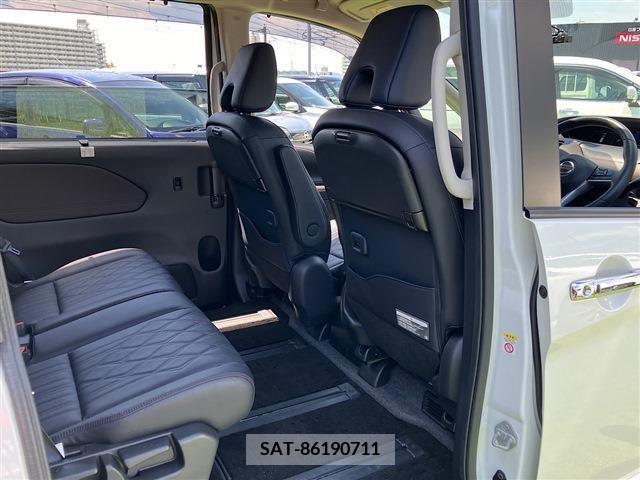 Nissan SERENA 2020-01 377399-25