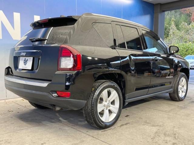 Jeep COMPASS 2017-09 187135-18
