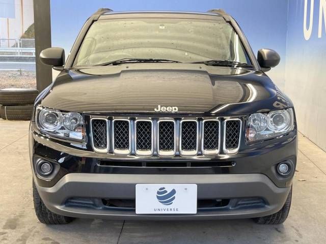 Jeep COMPASS 2017-09 187135-14