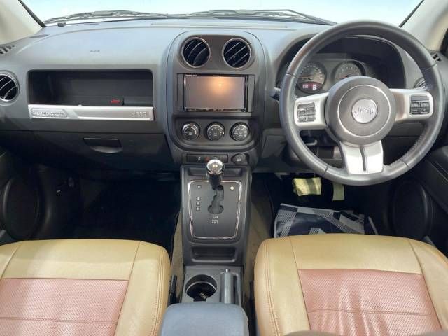 Jeep COMPASS 2017-09 187135-1