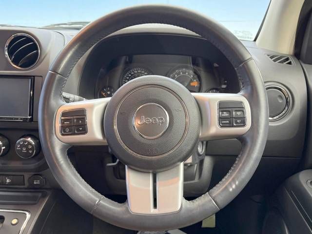 Jeep COMPASS 2017-09 187135-10