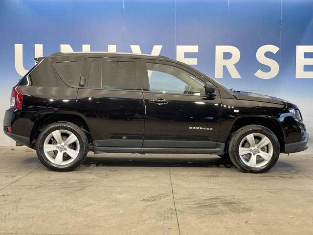 Jeep COMPASS 2017-09 187135-17