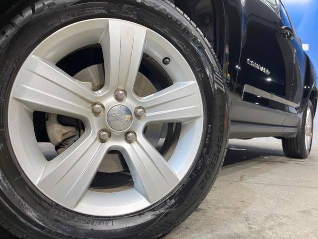 Jeep COMPASS 2017-09 187135-13